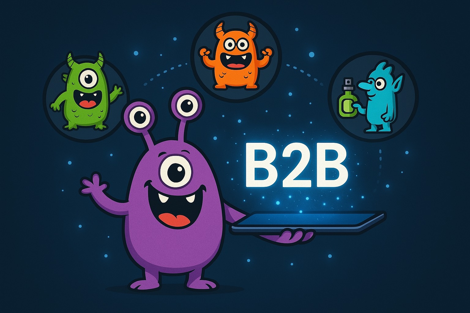 V001Company Wholesale Partner